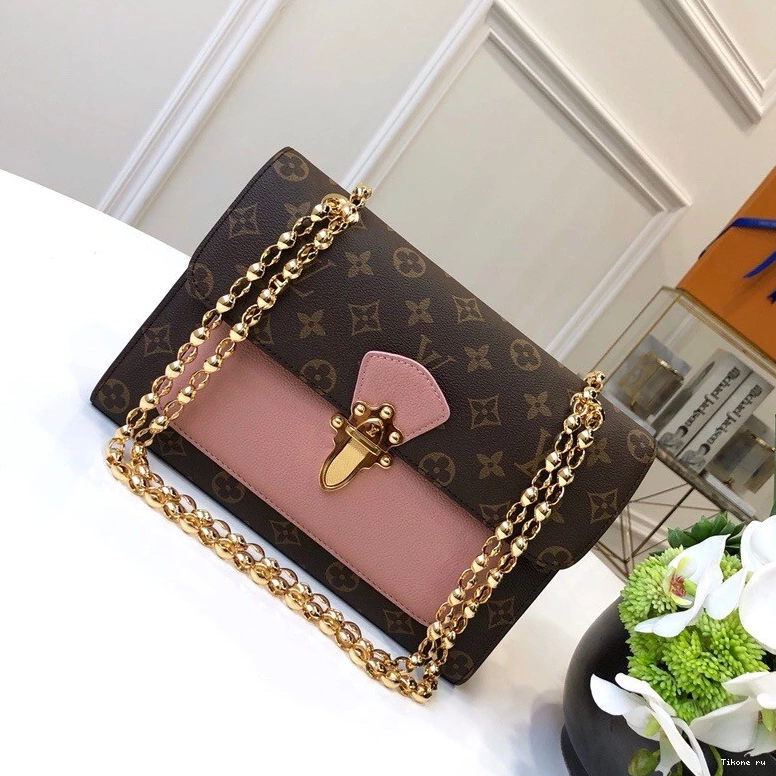 Cheap VICTOIRE Vuitton Louis 0805